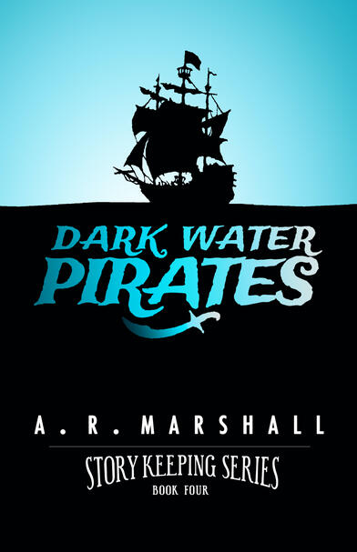 Book 4: dark water pirates
